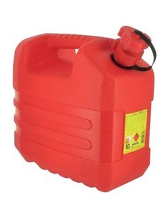 Jerrican hydrocarbure en  Pvc 10 litres  Pressol - EDA - Equipe Ton camping-car - 3086960048679