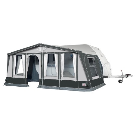 auvent horizon air deluxe taille 21 - dorema Dorema8719927037014