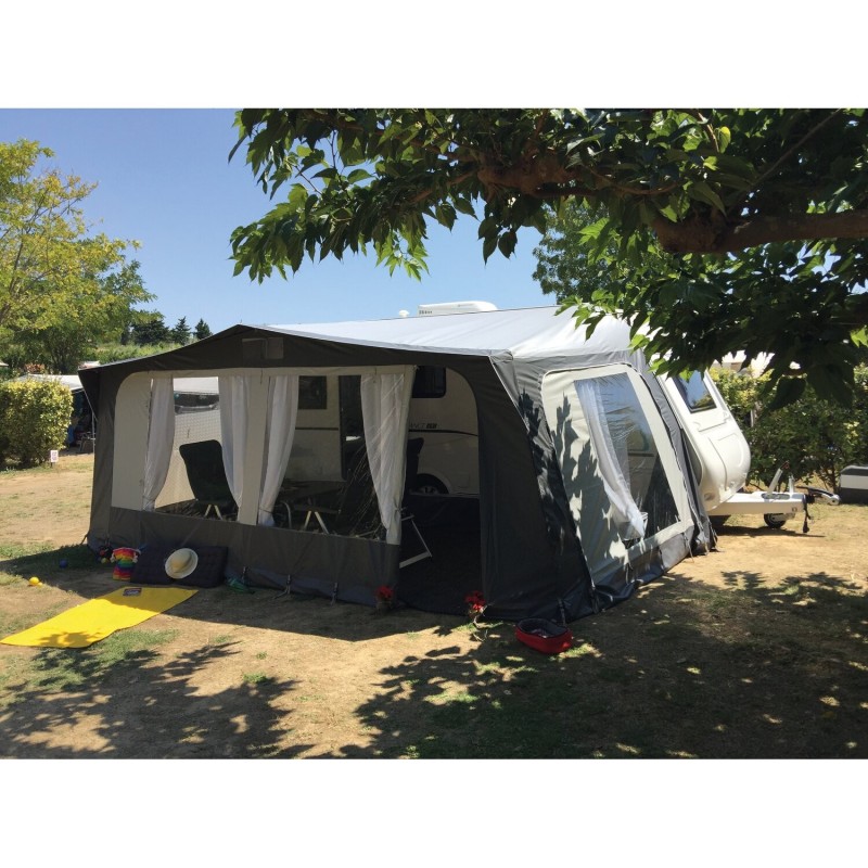 auvent java 240 t6 - baya sun Baya Sun3700628242772