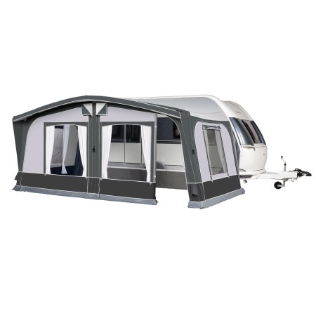 auvent octavia air all season taille 19 - dorema Dorema8719927036796