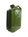 Jerrican hydrocarbure tolé 10 Litres - Equipe Ton camping-car - 3660232981668