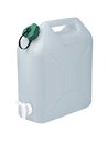 Jerrican Alimentaire Extra Fort 5 litres - EDA - Equipe Ton camping-car - 3086960009960