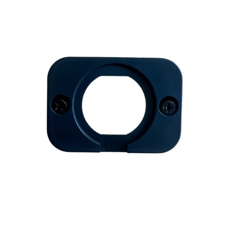 platine de fixation kit 12v 1 entrée - koonekt Koonekt3700628273912