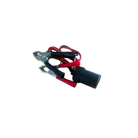 prise 12v avec princes crocodiles - koonekt Koonekt3700628273981