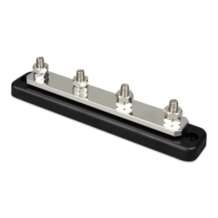jeux de barres 250a / 70v - 4 connexions à courant élevé - victron Victron8719076056416