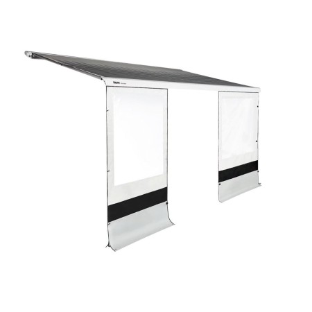 rain blocker façade 1,92 m x 2,10 m - thule Thule5415182044691