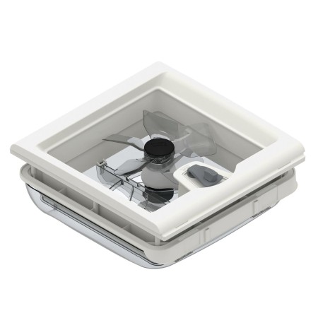 kit d'aération permanente pour lanterneaux vent 28 - fiamma Fiamma