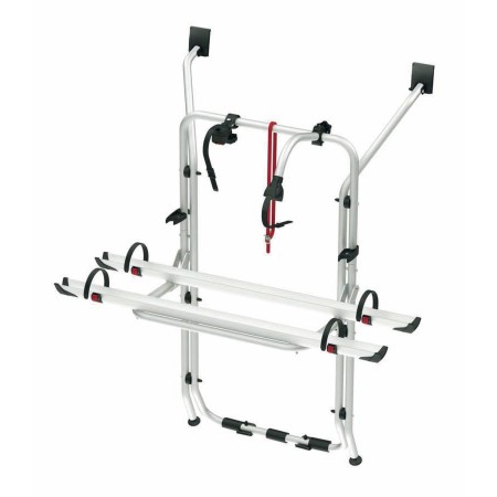 porte-vélos carry bike pour mini-van vw t6 - fiamma Fiamma