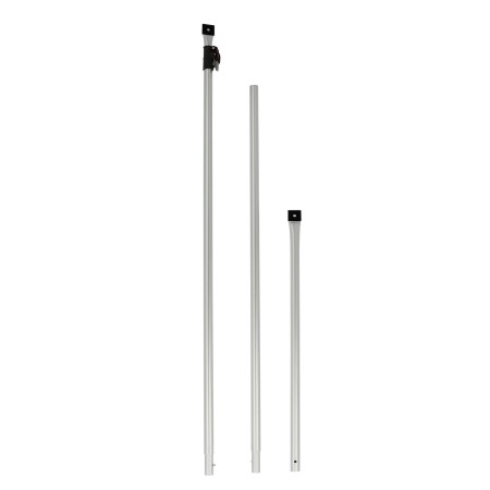 barre balcon façade auvents zinnia air et malia air taille 10 à 13 - soplair SOPLAIR3700628252269