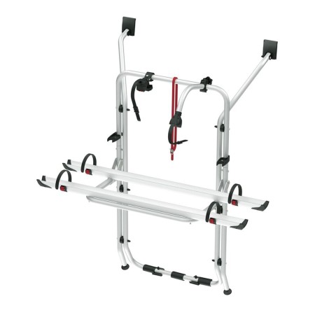 porte-vélos carry bike pour mini-van vw t5 - fiamma Fiamma