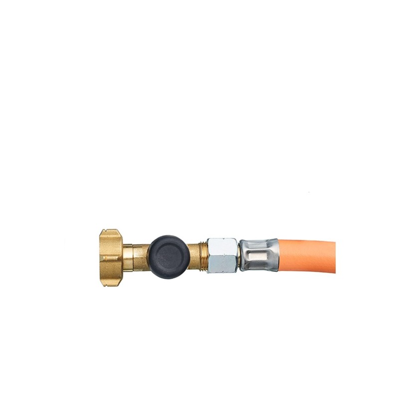 lyre haute pression srl / control cs lyre haute pression srl / control cs 750mm - truma Truma