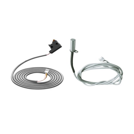 kit duo c duocontrol + commande - truma Truma