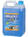 Lave Glace Auto Ete/Hiver   5l - MIEUXA - Equipe Ton camping-car - 3256630034756