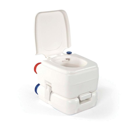 wc chimiques portables bi-pot modèle 34 - fiamma Fiamma