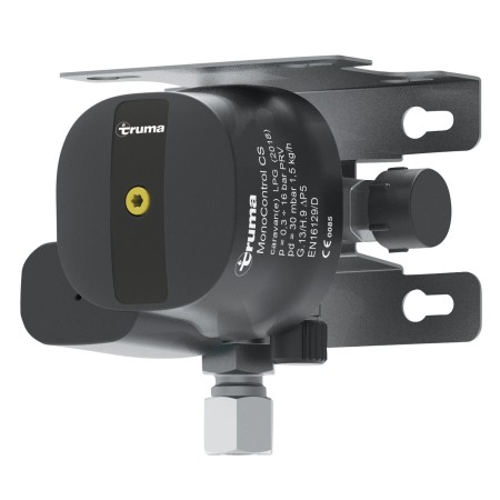 détendeur control cs détendeur mono control cs - truma Truma