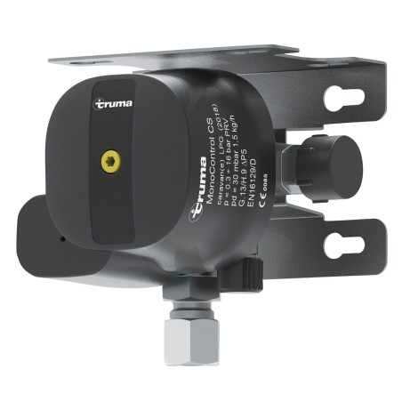 détendeur control cs détendeur mono control cs - truma Truma