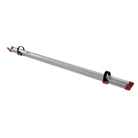 rail supplémentaire quick pour porte-vélos anodisé - fiamma Fiamma8004815031787