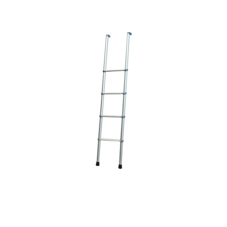 echelle deluxe b 4 marches - fiamma Fiamma