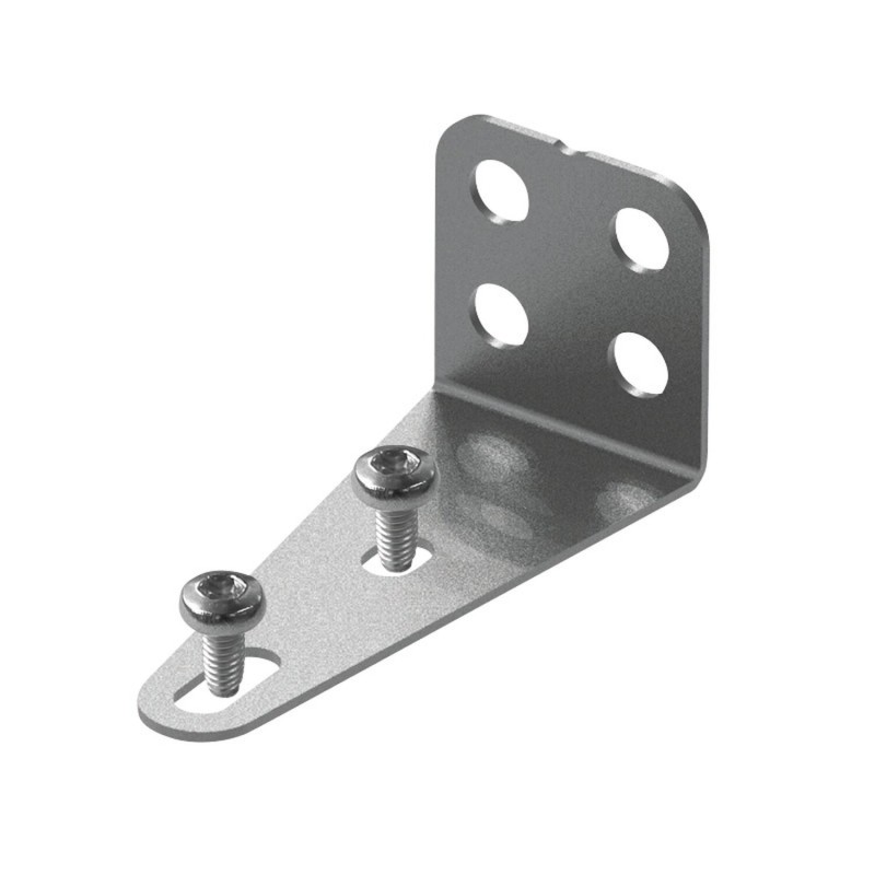 équerre de fixation pour filtre à gaz - truma Truma