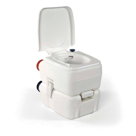 wc chimiques portables bi-pot modèle 39 - fiamma Fiamma