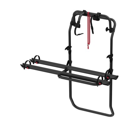 porte-vélo pour kit carry-bike dj 2023 carry-bike dj deep black 2023 - fiamma Fiamma