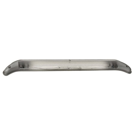 eclairage extérieur de porte long leds 