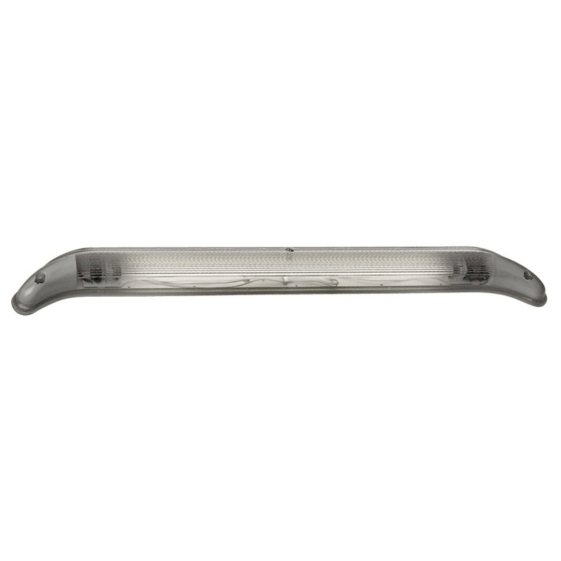 eclairage extérieur de porte long leds 
