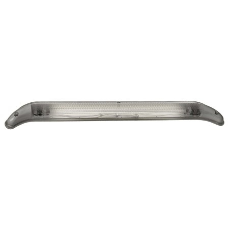 eclairage extérieur de porte long leds 