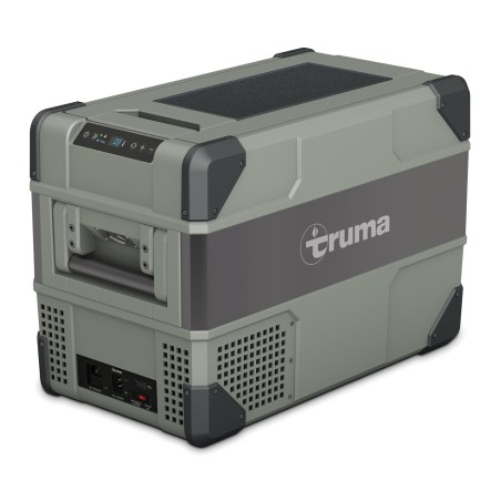 glacières compression c glacière à compression - truma Truma