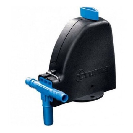 soupape de vidange frostcontrol raccords tb - truma Truma