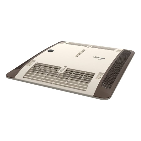 diffuseurs d'air aventa comfort diffuseur d'air small aventa compact crème - truma Truma