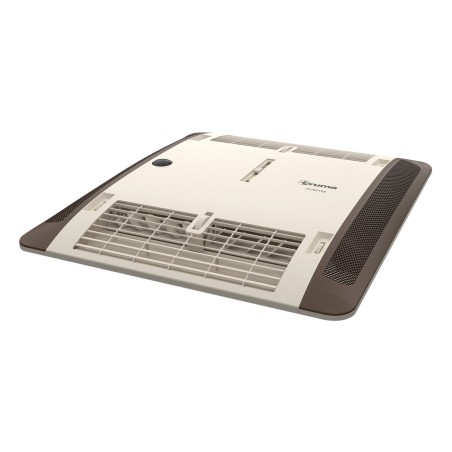 diffuseurs d'air aventa comfort diffuseur d'air small aventa compact crème - truma Truma