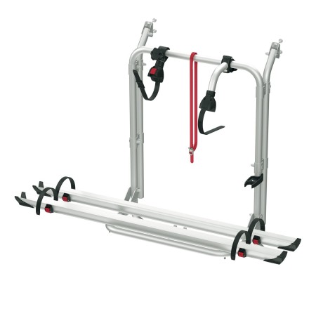 porte-vélos carry bike pour fourgon carry-bike 200 d 2023 - fiamma Fiamma