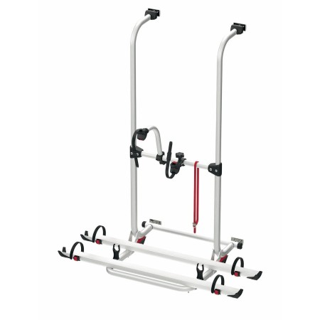 porte-vélos carry bike pour camping car pro - fiamma Fiamma