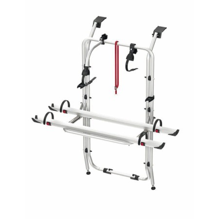 porte-vélos carry bike pour mini-van vivaro/trafic 2023 - fiamma Fiamma