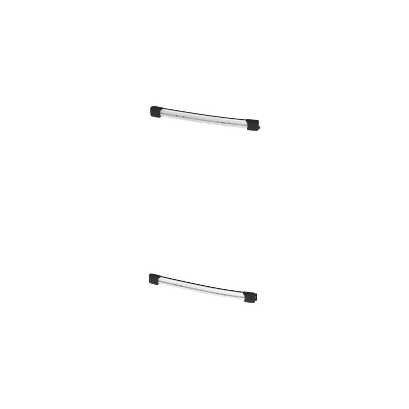 kits bars pour carry-bike dj 2023 transit 14 - fiamma Fiamma