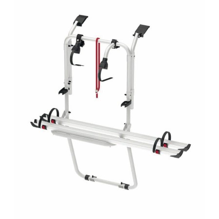 porte-vélos carry bike pour mini-van vivaro/trafic d 2023 - fiamma Fiamma