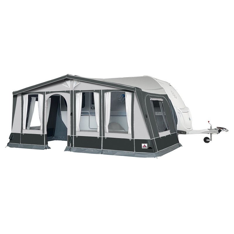 auvent horizon air deluxe taille 18 - dorema Dorema8719927036987