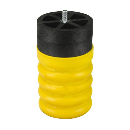 butées de suspension arrière ford après 2015 - sumosprings SumoSprings0733968377326