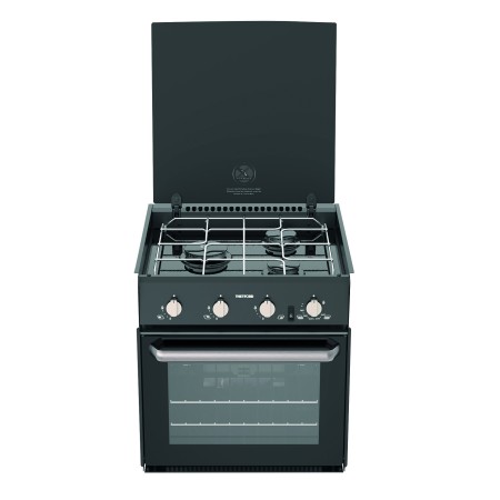cuisinière à gaz triplex - thetford Thetford5060252096379