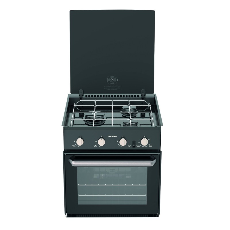 cuisinière à gaz triplex - thetford Thetford5060252096379