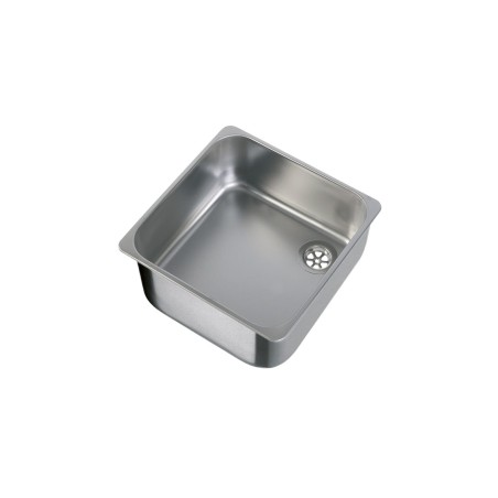 evier en acier inoxydable 360x360x150 - navy load 8057204290470