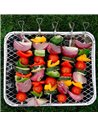 Barbecue Jetable 31x24x4cm Bbq - Equipe Ton camping-car - 8719202996449