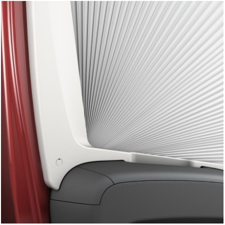 système d'occultation - stores d'occultation latéraux sp300 - dometic