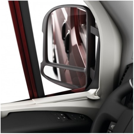 système d'occultation - stores d'occultation latéraux sp300 - dometic