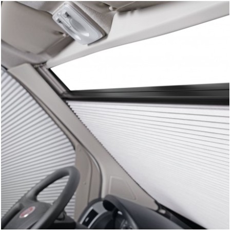 Système d'occultation fp300 Pare-brise sans rétroviseur intérieur - dometic