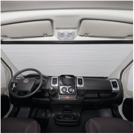 Système d'occultation fp300 Pare-brise sans rétroviseur intérieur - dometic