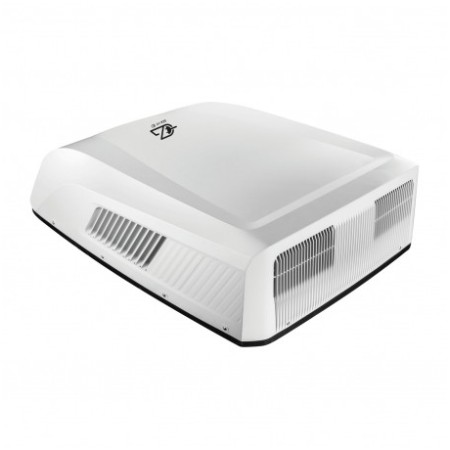 Climatiseur de toit Connect 2600 W blanc - EZA