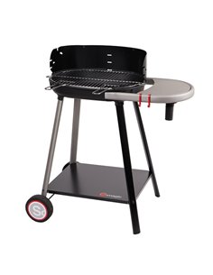 barbecue vulcano 2000 - Equipe Ton camping-car - 3292193891344