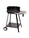 barbecue vulcano 2000 - Equipe Ton camping-car - 3292193891344